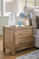 Cabalynn Nightstand - 5th Ave Furniture