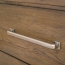 Cabalynn Dresser and Mirror - 5th Ave Furniture