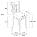 Lavon Dining Side Chair