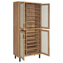 Teller Shoe Cabinet