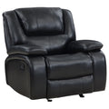 Camila Glider Recliner