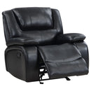 Camila Glider Recliner