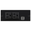 Bahrain Power Recliner Seating