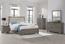 Wright Bedroom Set