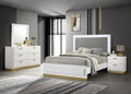 Caraway Bedroom Set