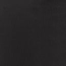 Ashbury Upholstered Adjustable Bar Stools Black and Chrome (Set of 2) - 5th Ave Furniture