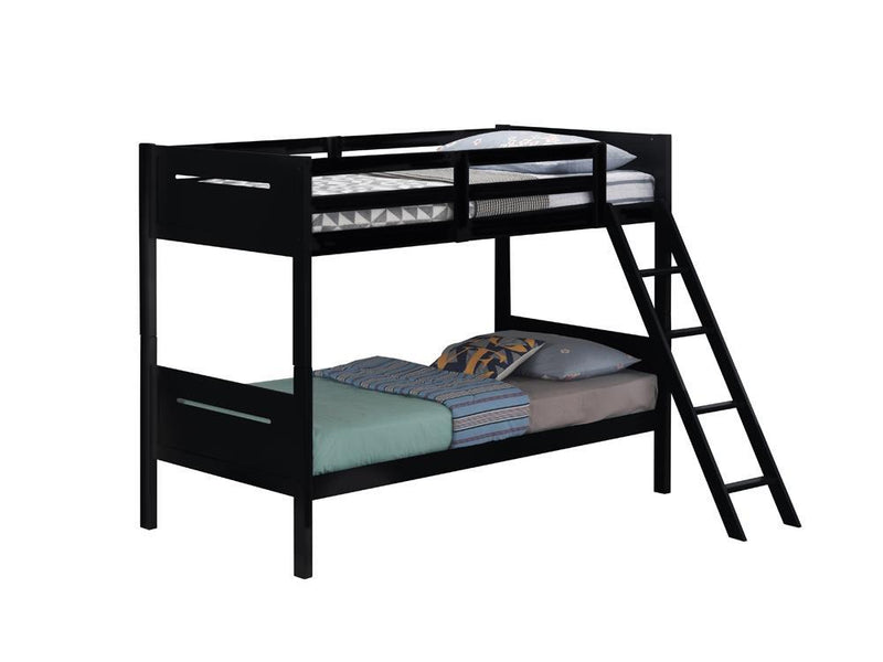 G405051 Twin/Twin Bunk Bed