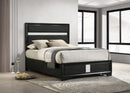 Miranda Beds 2 - 5th Ave Furniture