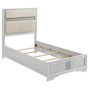 Miranda Twin Bed