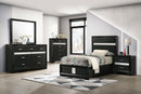 Miranda Beds 2 - 5th Ave Furniture