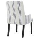 Herran Arm Chairs