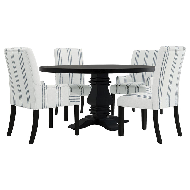 Herran Arm Chairs
