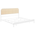 Amherst Panel Bed