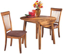 Berringer Dining Set - 5th Ave Furniture