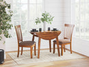 Berringer Dining Set - 5th Ave Furniture