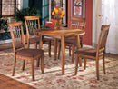 Berringer Dining Set - 5th Ave Furniture