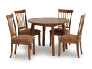Berringer Dining Set - 5th Ave Furniture
