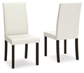 Kimonte Dining Chair - 5th Ave Furniture