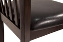 Hammis Dining Chair - 5th Ave Furniture