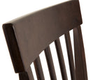 Hammis Dining Chair - 5th Ave Furniture