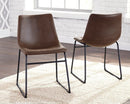 Centiar Dining Chair - 5th Ave Furniture