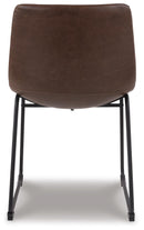 Centiar Dining Chair - 5th Ave Furniture