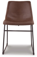 Centiar Dining Chair - 5th Ave Furniture