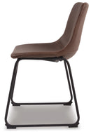 Centiar Dining Chair - 5th Ave Furniture