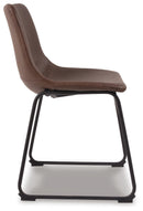 Centiar Dining Chair - 5th Ave Furniture