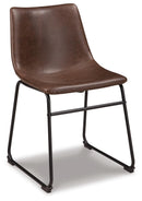 Centiar Dining Chair - 5th Ave Furniture