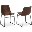 Centiar Dining Chair - 5th Ave Furniture