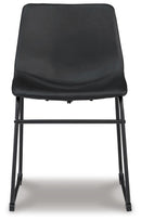 Centiar Dining Chair - 5th Ave Furniture