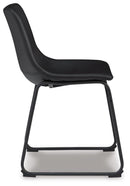 Centiar Dining Chair - 5th Ave Furniture