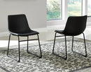 Centiar Dining Chair - 5th Ave Furniture