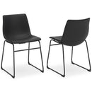 Centiar Dining Chair - 5th Ave Furniture