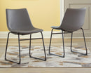 Centiar Dining Chair - 5th Ave Furniture