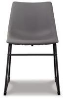 Centiar Dining Chair - 5th Ave Furniture