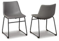 Centiar Dining Chair - 5th Ave Furniture