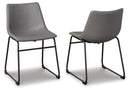 Centiar Dining Chair - 5th Ave Furniture