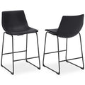 Centiar Counter Height Bar Stool - 5th Ave Furniture