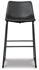 Centiar Pub Height Bar Stool - 5th Ave Furniture
