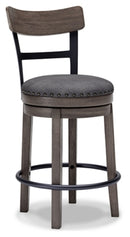 Caitbrook Counter Height Bar Stool - 5th Ave Furniture