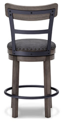 Caitbrook Counter Height Bar Stool - 5th Ave Furniture
