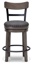 Caitbrook Counter Height Bar Stool - 5th Ave Furniture