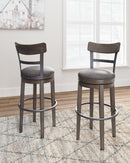 Caitbrook Bar Height Bar Stool - 5th Ave Furniture