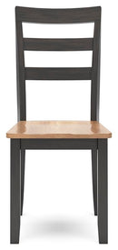 Gesthaven Dining Chair - 5th Ave Furniture