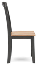 Gesthaven Dining Chair - 5th Ave Furniture