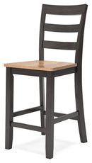 Gesthaven Dining Set - 5th Ave Furniture