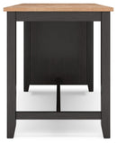 Gesthaven Dining Set - 5th Ave Furniture