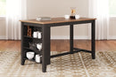 Gesthaven Dining Set - 5th Ave Furniture